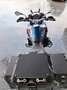 BMW R 1200 GS 0 Blu/Azzurro - thumbnail 9