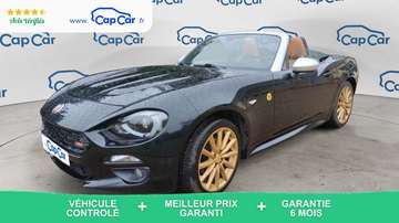 1.4 MultiAir 140 Lusso Plus