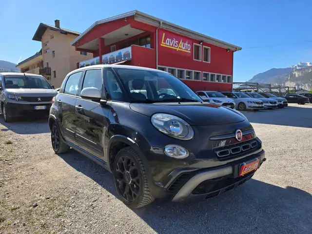 Fiat 500L 1.4 95 CV S&S Cross