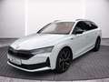 Skoda Octavia Combi 1.5 TSI DSG mHEV Sportline NAVI STANDHEIZUN Weiß - thumbnail 2