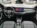 Skoda Octavia Combi 1.5 TSI DSG mHEV Sportline NAVI STANDHEIZUN Weiß - thumbnail 14