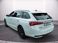 Skoda Octavia Combi 1.5 TSI DSG mHEV Sportline NAVI STANDHEIZUN Weiß - thumbnail 5