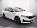 Skoda Octavia Combi 1.5 TSI DSG mHEV Sportline NAVI STANDHEIZUN Weiß - thumbnail 3