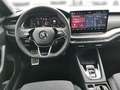 Skoda Octavia Combi 1.5 TSI DSG mHEV Sportline NAVI STANDHEIZUN Weiß - thumbnail 12