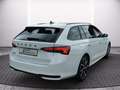 Skoda Octavia Combi 1.5 TSI DSG mHEV Sportline NAVI STANDHEIZUN Weiß - thumbnail 6