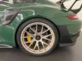 Porsche 991 GT2 RS Weissach Paket PTS Sonderfarbe Verde - thumbnail 6