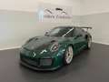 Porsche 991 GT2 RS Weissach Paket PTS Sonderfarbe Vert - thumbnail 1