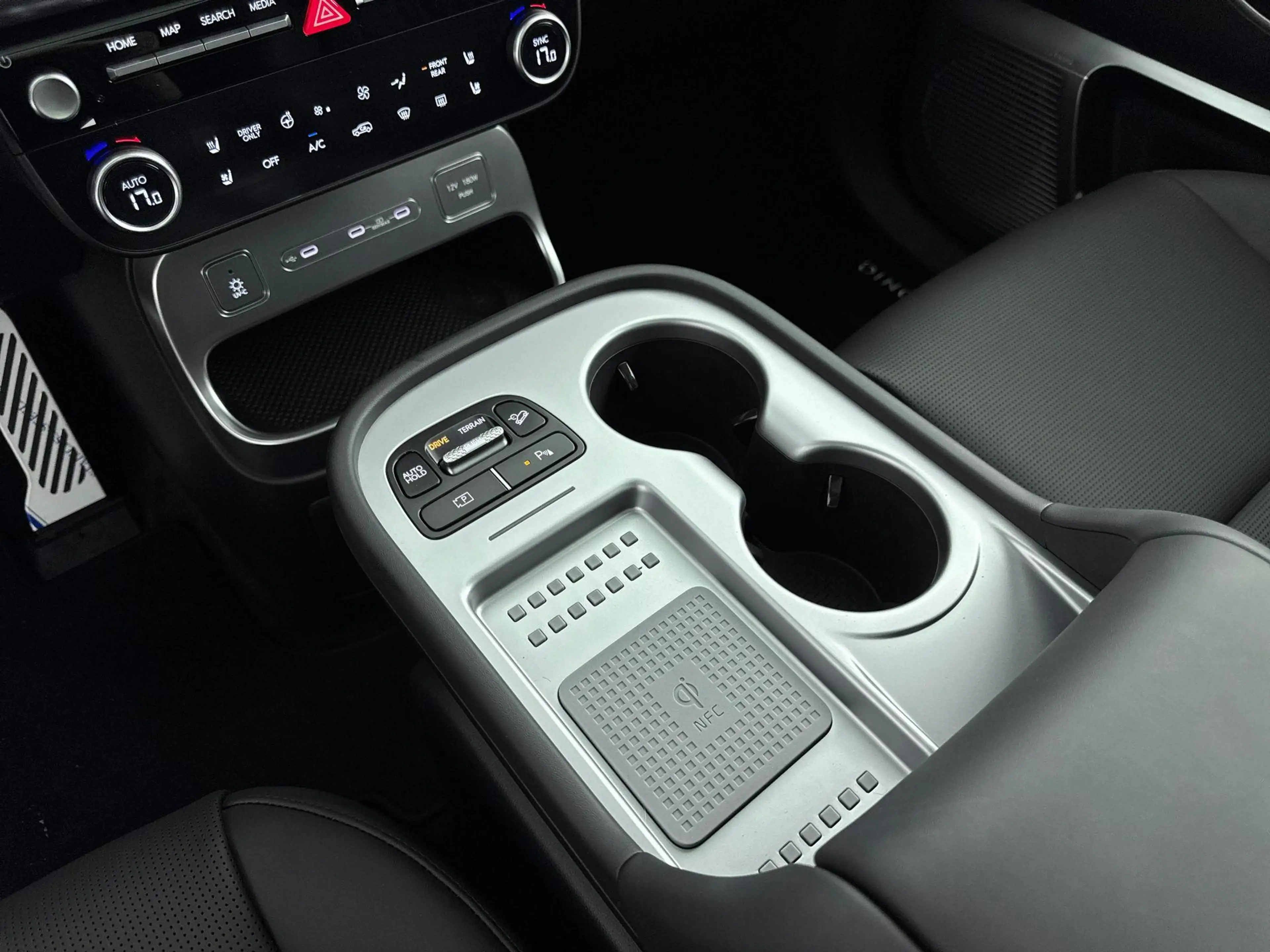 Hyundai IONIQ 9 Lounge AWD 7p. 110.3 kWh | 7-ZITS | NOISE CANCELLI — photo 15