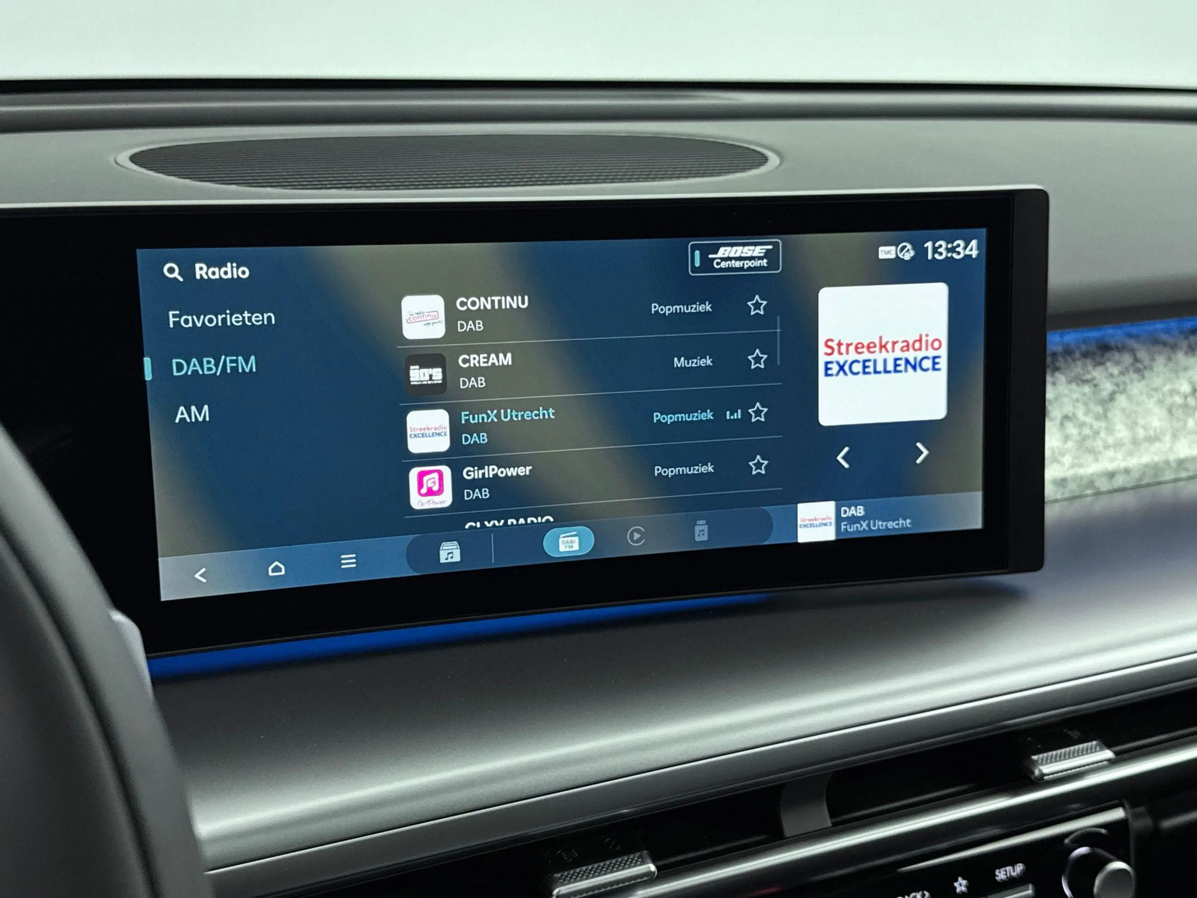 Hyundai IONIQ 9 Lounge AWD 7p. 110.3 kWh | 7-ZITS | NOISE CANCELLI — photo 8