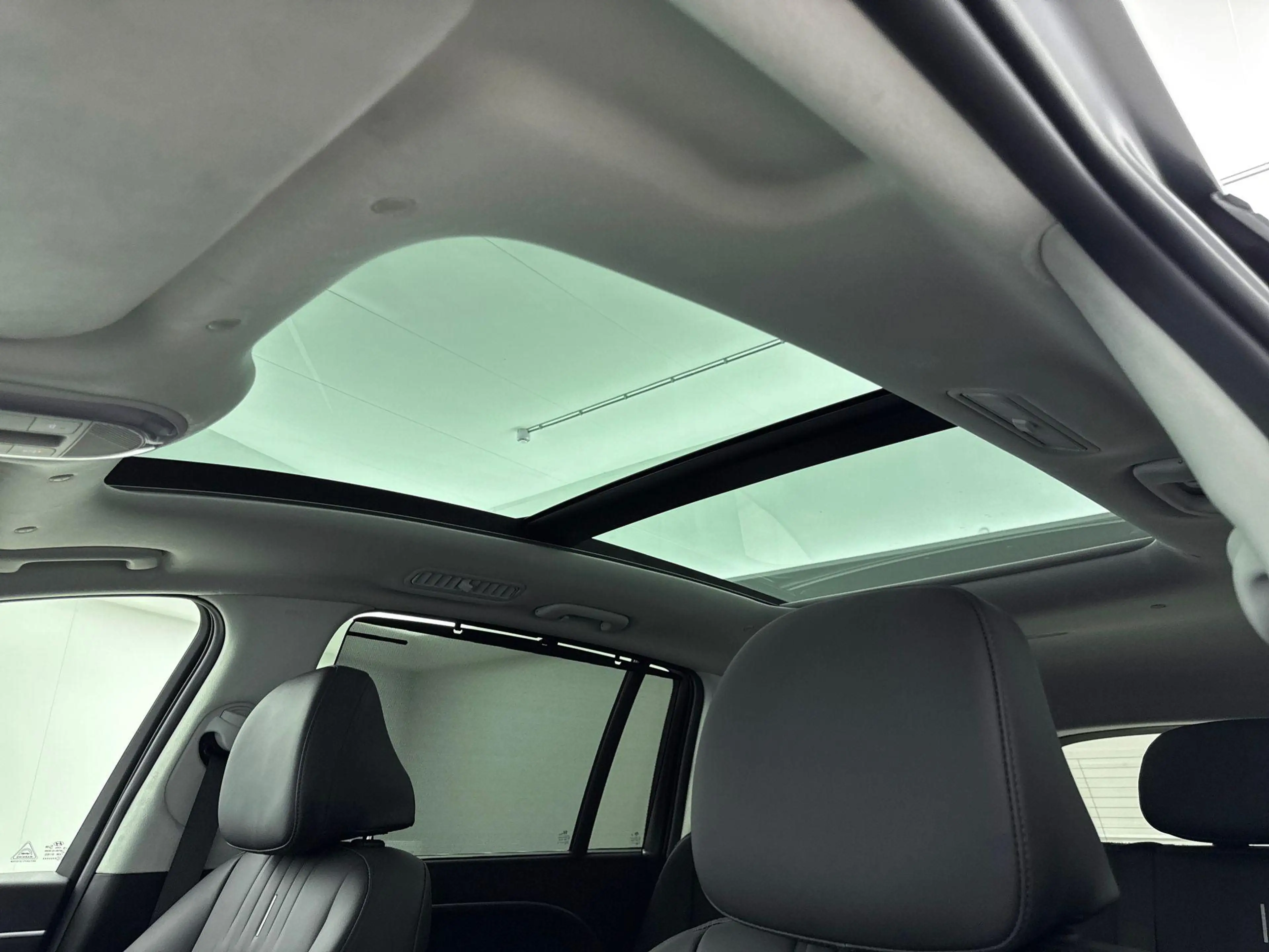 Hyundai IONIQ 9 Lounge AWD 7p. 110.3 kWh | 7-ZITS | NOISE CANCELLI — photo 11