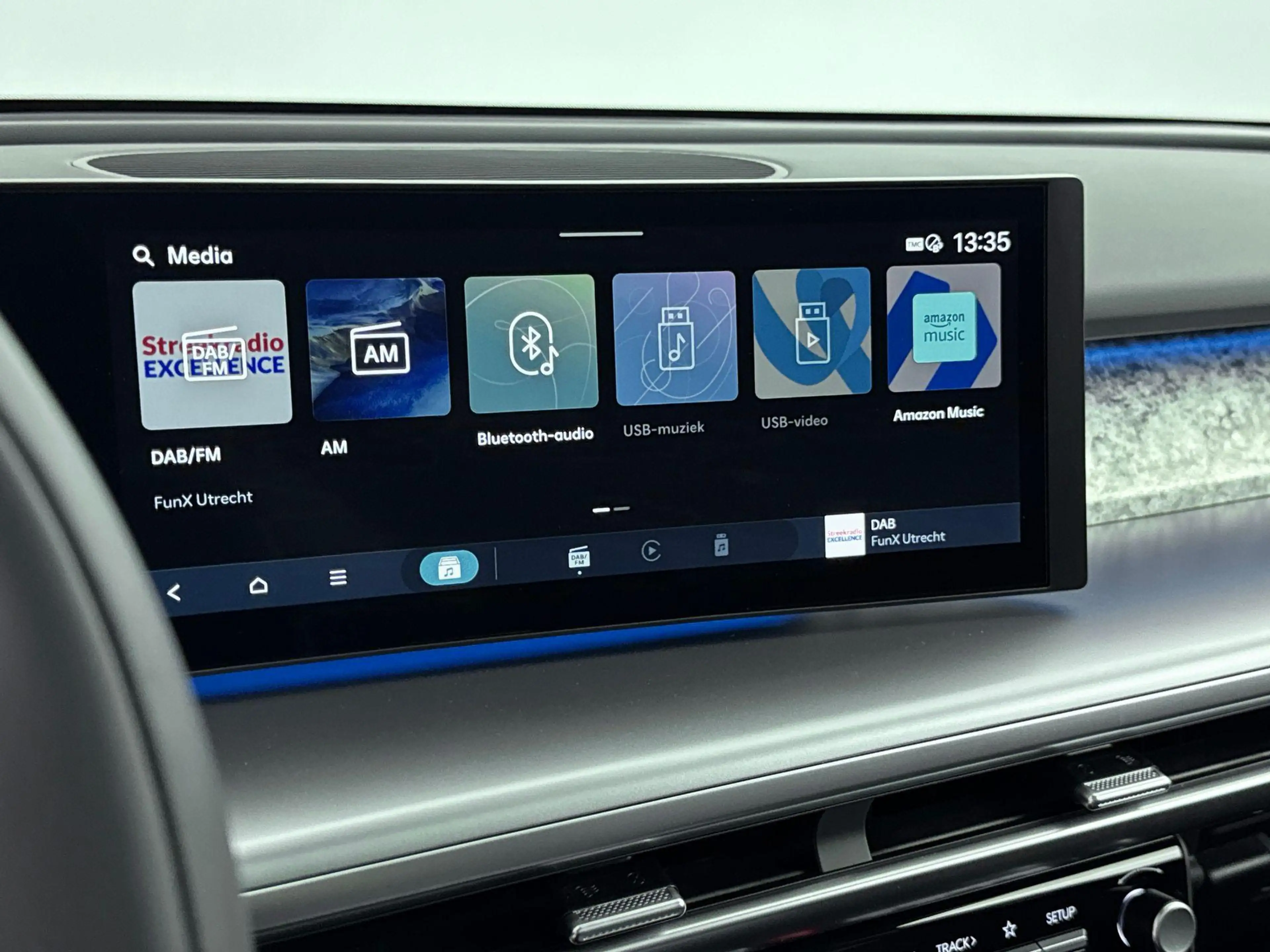 Hyundai IONIQ 9 Lounge AWD 7p. 110.3 kWh | 7-ZITS | NOISE CANCELLI — photo 14