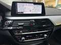 BMW 520 d Touring*TÜV NEU*PANO*LED*LANGSTRECKE* Schwarz - thumbnail 16