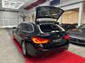 BMW 520 d Touring*TÜV NEU*PANO*LED*LANGSTRECKE* Schwarz - thumbnail 12