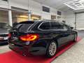 BMW 520 d Touring*TÜV NEU*PANO*LED*LANGSTRECKE* Schwarz - thumbnail 8