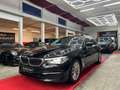 BMW 520 d Touring*TÜV NEU*PANO*LED*LANGSTRECKE* Schwarz - thumbnail 1