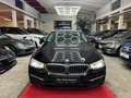 BMW 520 d Touring*TÜV NEU*PANO*LED*LANGSTRECKE* Schwarz - thumbnail 2