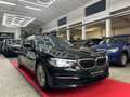 BMW 520 d Touring*TÜV NEU*PANO*LED*LANGSTRECKE* Schwarz - thumbnail 3