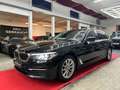 BMW 520 d Touring*TÜV NEU*PANO*LED*LANGSTRECKE* Schwarz - thumbnail 7