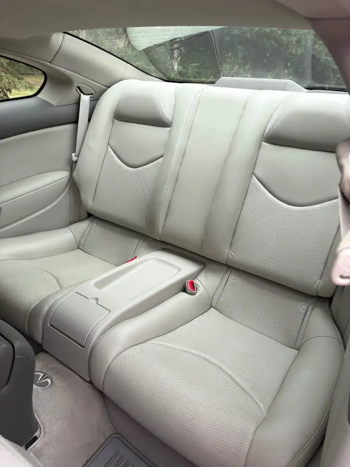 Infiniti G снимка Infiniti G