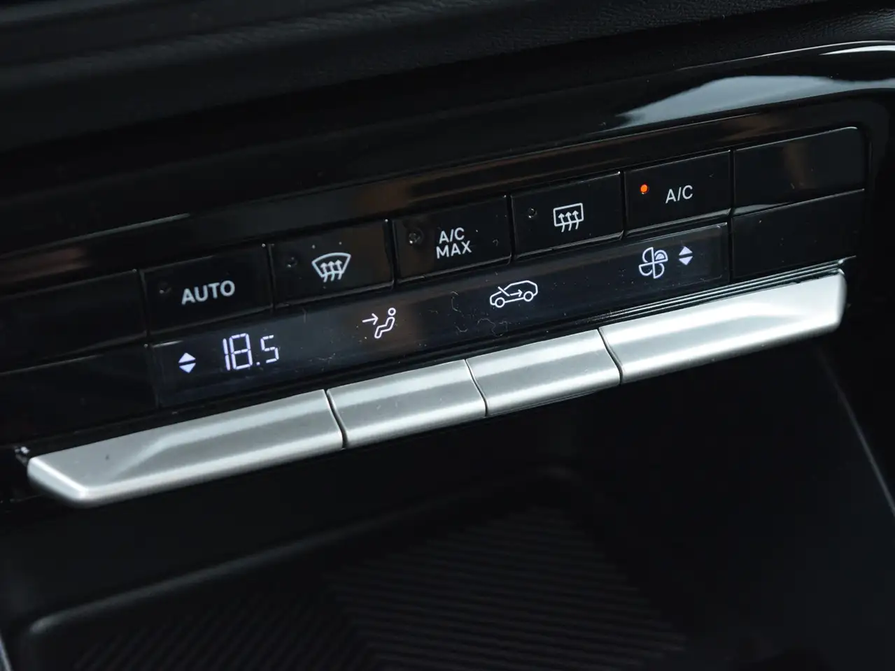 Citroen C3 Aircross 2026 — фото 13