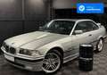 BMW 328 SERIE E36 COUPE 328 i 2.8 i 193 Cv BOITE AUTO CUIR TOIT OUVRANT ORIGINE FRANCE - Garantie 1 an Gris - thumbnail 1