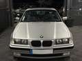 BMW 328 SERIE E36 COUPE 328 i 2.8 i 193 Cv BOITE AUTO CUIR TOIT OUVRANT ORIGINE FRANCE - Garantie 1 an Gris - thumbnail 3