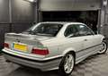 BMW 328 SERIE E36 COUPE 328 i 2.8 i 193 Cv BOITE AUTO CUIR TOIT OUVRANT ORIGINE FRANCE - Garantie 1 an Gris - thumbnail 5