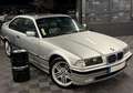 BMW 328 SERIE E36 COUPE 328 i 2.8 i 193 Cv BOITE AUTO CUIR TOIT OUVRANT ORIGINE FRANCE - Garantie 1 an Gris - thumbnail 2