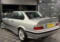 BMW 328 SERIE E36 COUPE 328 i 2.8 i 193 Cv BOITE AUTO CUIR TOIT OUVRANT ORIGINE FRANCE - Garantie 1 an Gris - thumbnail 4