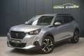 Peugeot 2008 BlueHDi 130 EAT8 Allure Automaat-Nav-Garantie Grijs - thumbnail 1