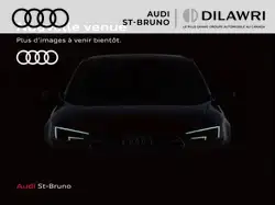 2024 Audi Q8 e-tron 0.99% / Black optics / Tech / Hitch / 21 '' / Excl