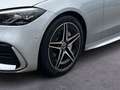 Mercedes-Benz C 200 d | AMG | Night | PP   360° Kamera | Ambient Silber - thumbnail 8