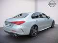 Mercedes-Benz C 200 d | AMG | Night | PP   360° Kamera | Ambient Argent - thumbnail 4