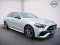 Mercedes-Benz C 200 d | AMG | Night | PP   360° Kamera | Ambient Silber - thumbnail 2