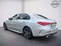 Mercedes-Benz C 200 d | AMG | Night | PP   360° Kamera | Ambient Silber - thumbnail 5
