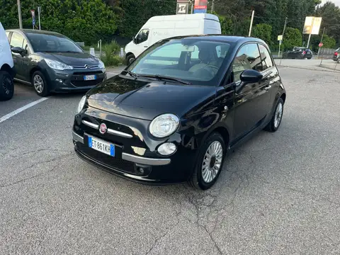 Fiat 500 usata in vendita a Cassina Rizzardi