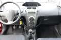 Toyota Yaris Klima PDC Navi Freisprech CarPlay+Android Rot - thumbnail 13