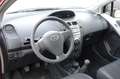 Toyota Yaris Klima PDC Navi Freisprech CarPlay+Android Rot - thumbnail 14