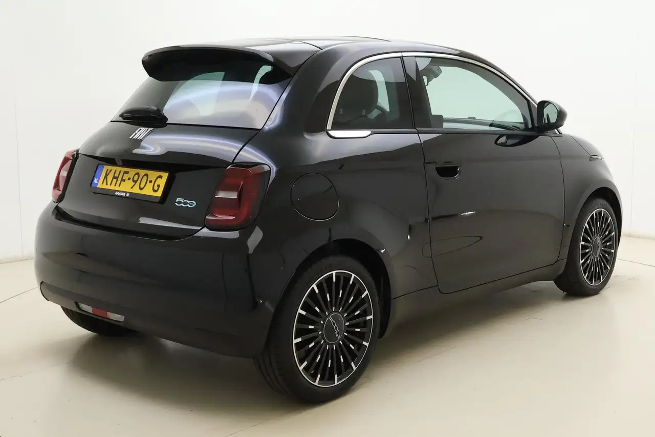 Fiat 500 2026