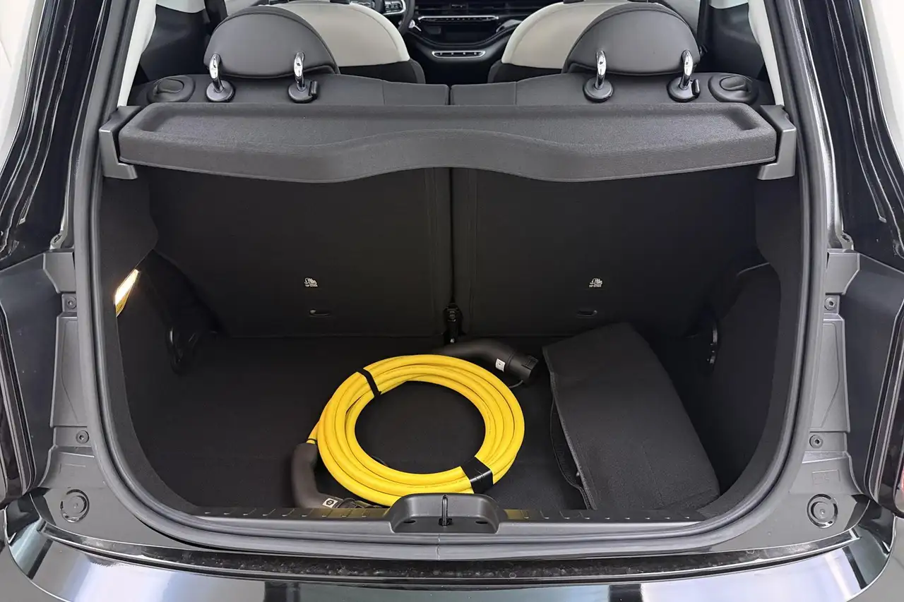 Fiat 500 2026