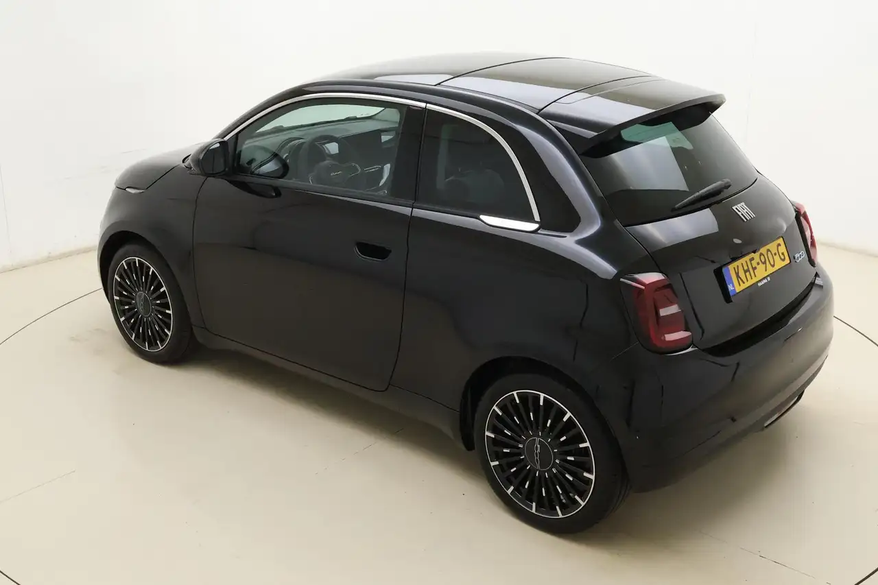 Fiat 500 2026