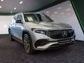 Mercedes-Benz EQB 350 4M AMG Sport Premium AHK Distr. LED H Argent - thumbnail 2