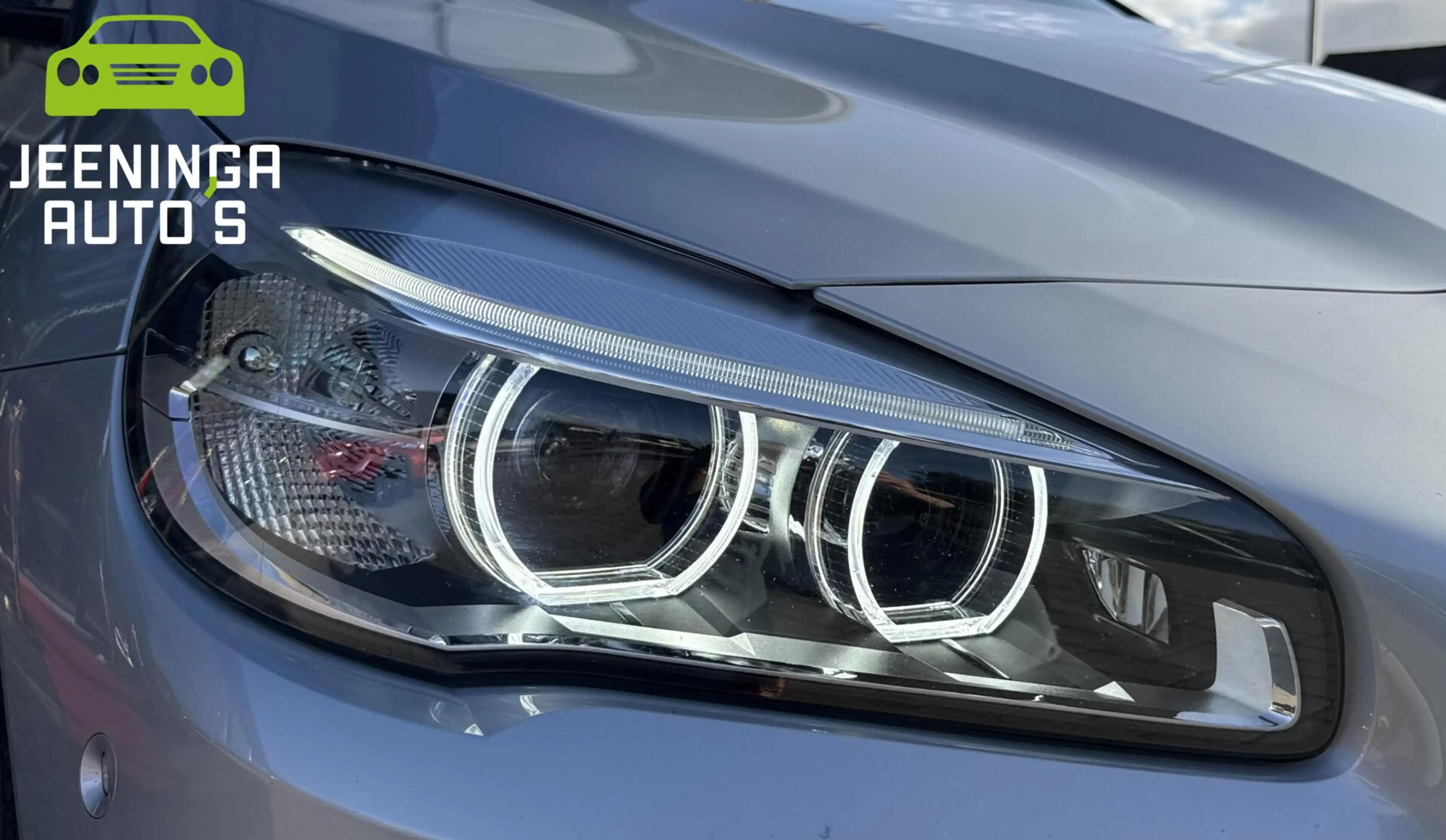 BMW 225 2-serie Active Tourer 225xe iPerformance Centennia — photo 30