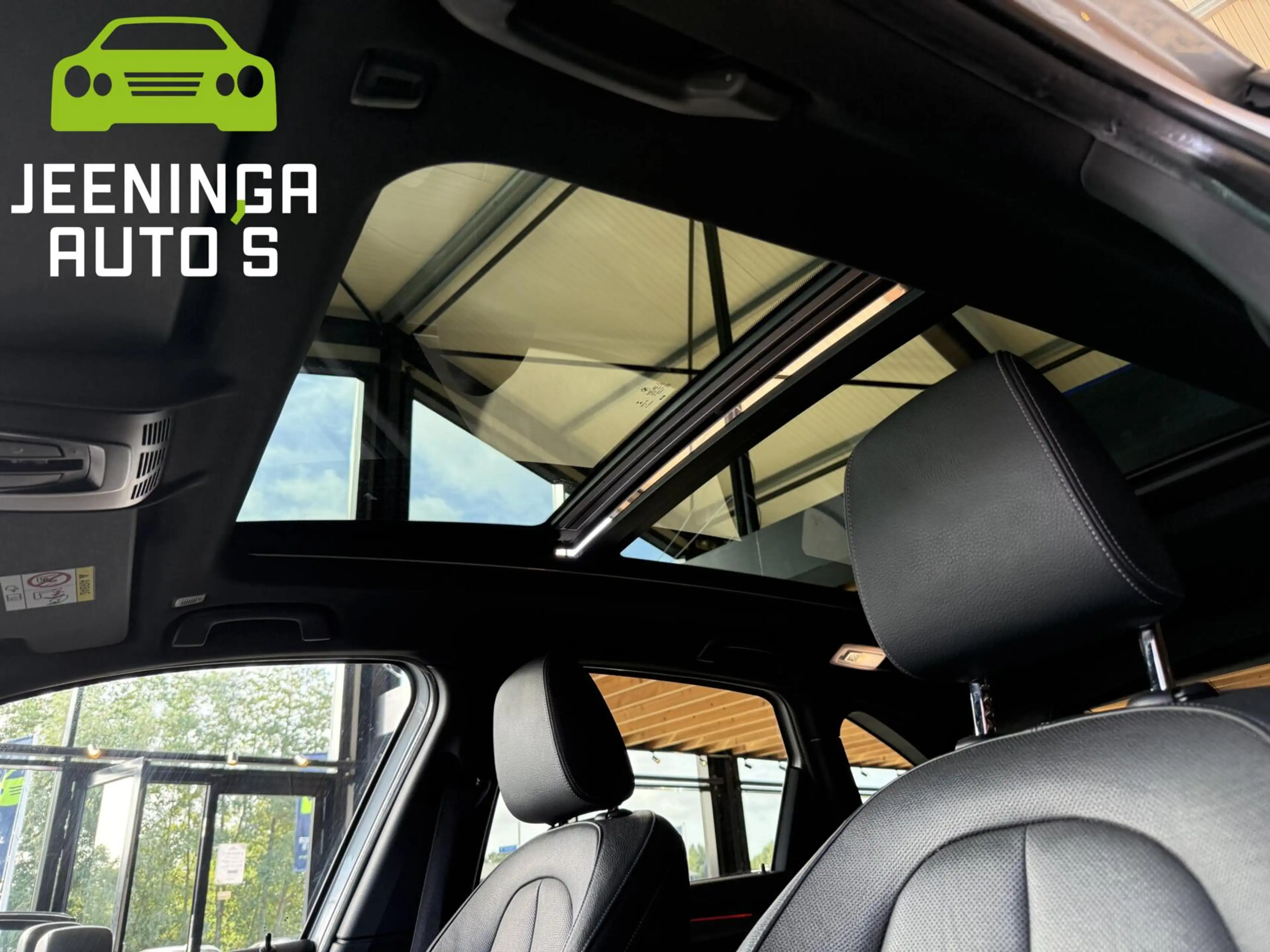 BMW 225 2-serie Active Tourer 225xe iPerformance Centennia — photo 13