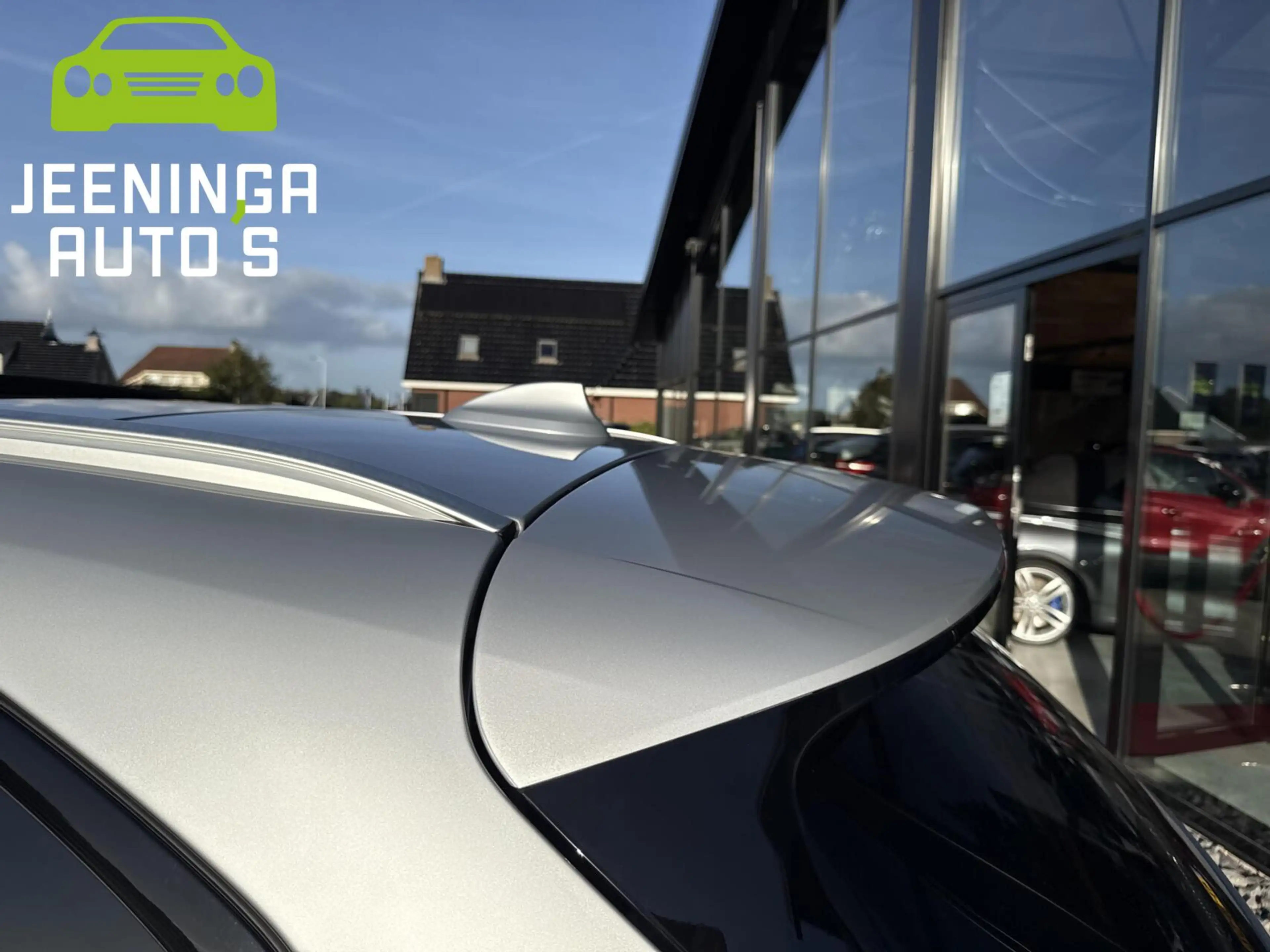 BMW 225 2-serie Active Tourer 225xe iPerformance Centennia — photo 32