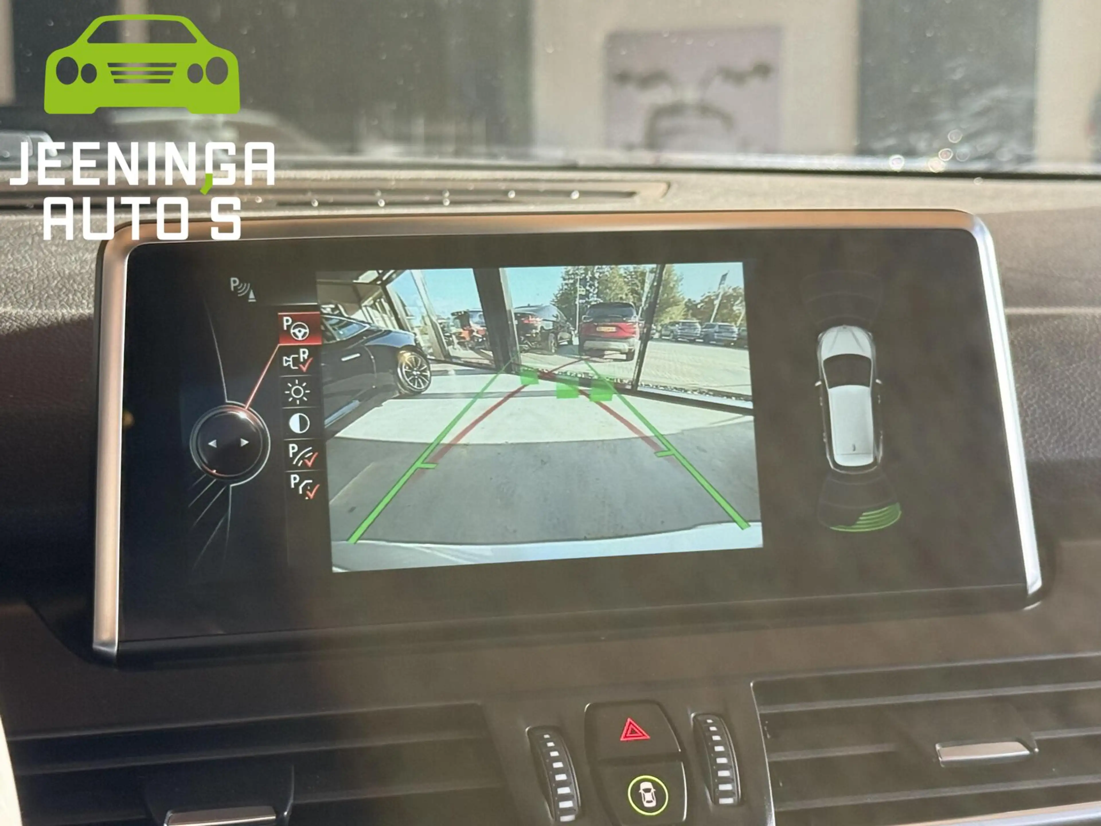 BMW 225 2-serie Active Tourer 225xe iPerformance Centennia — photo 20
