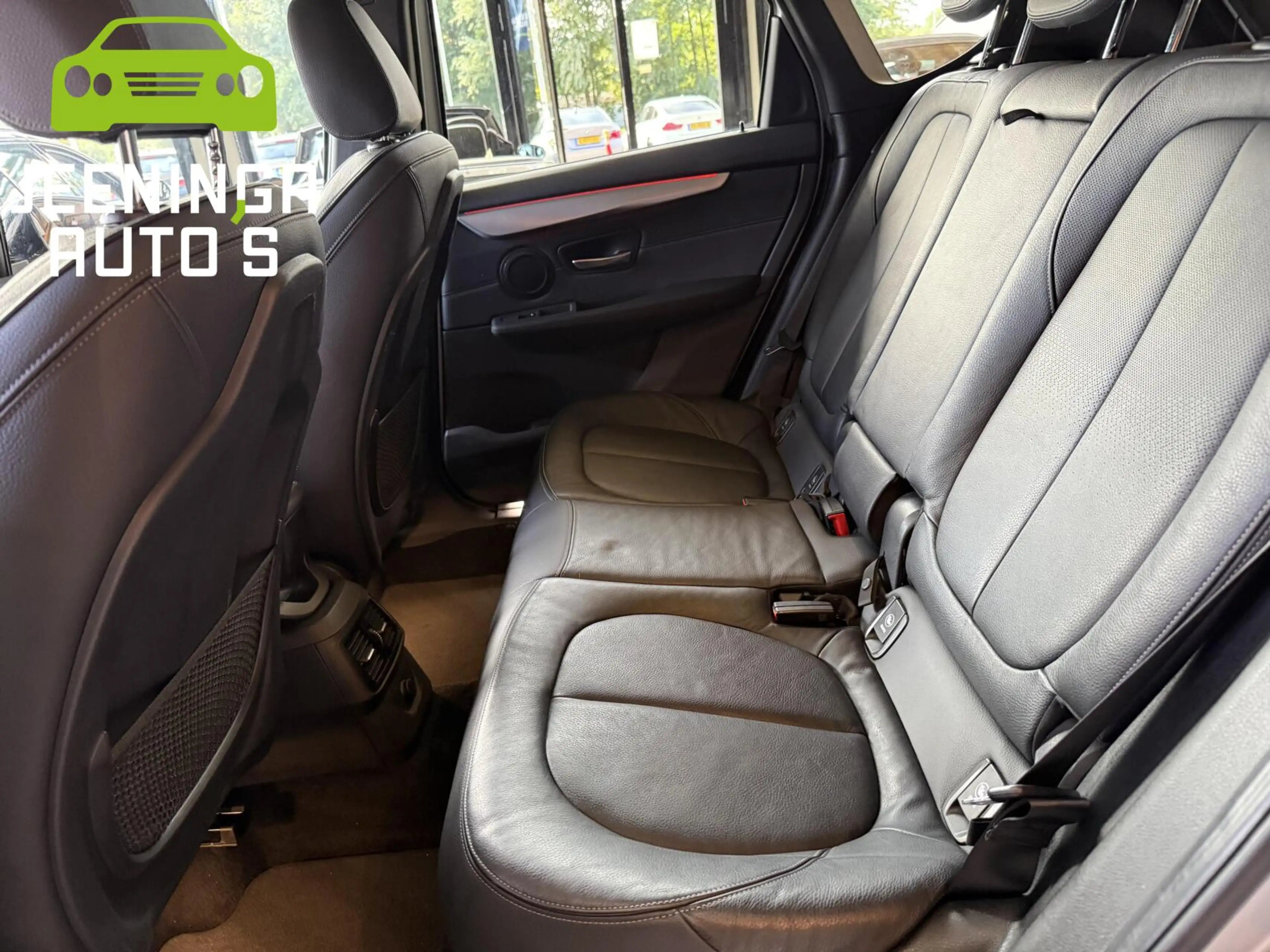 BMW 225 2-serie Active Tourer 225xe iPerformance Centennia — photo 6