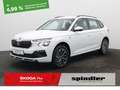 Skoda Kamiq Selection 1.0 TSI DSG / Matrix, ACC, Navi Blanc - thumbnail 1