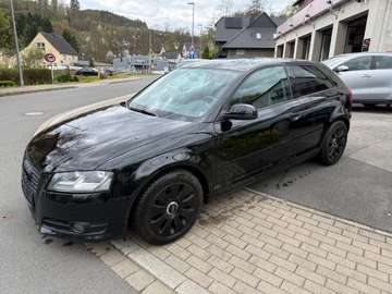 1.2 TFSI Ambition Klima,Navi,PDC,SHZ,Tüv