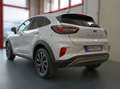 Ford Puma 125 cv ibrida Titanium-AUTOMATICA Bianco - thumbnail 6